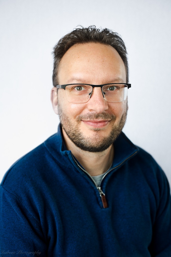 Kees-Jan Koster — Founder of Koster CX